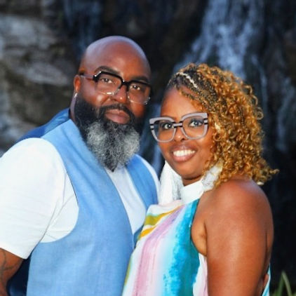 Eric & Tynema Highsmith